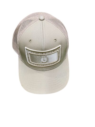 BOXLINE EMBLEM HAT