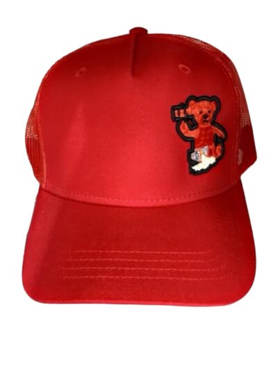 THE ICONIC TEDDY HAT