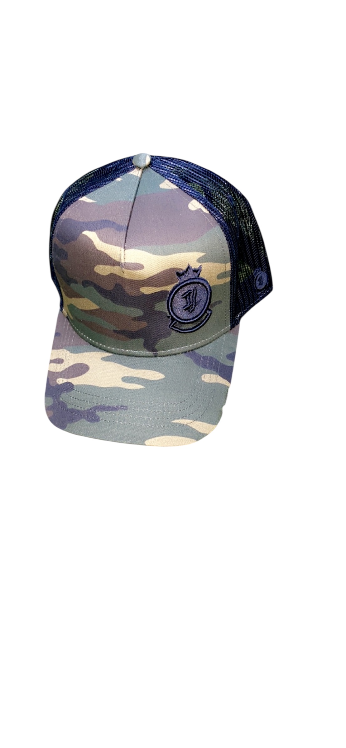 THE HERITAGE SEAL CAP - Image 5