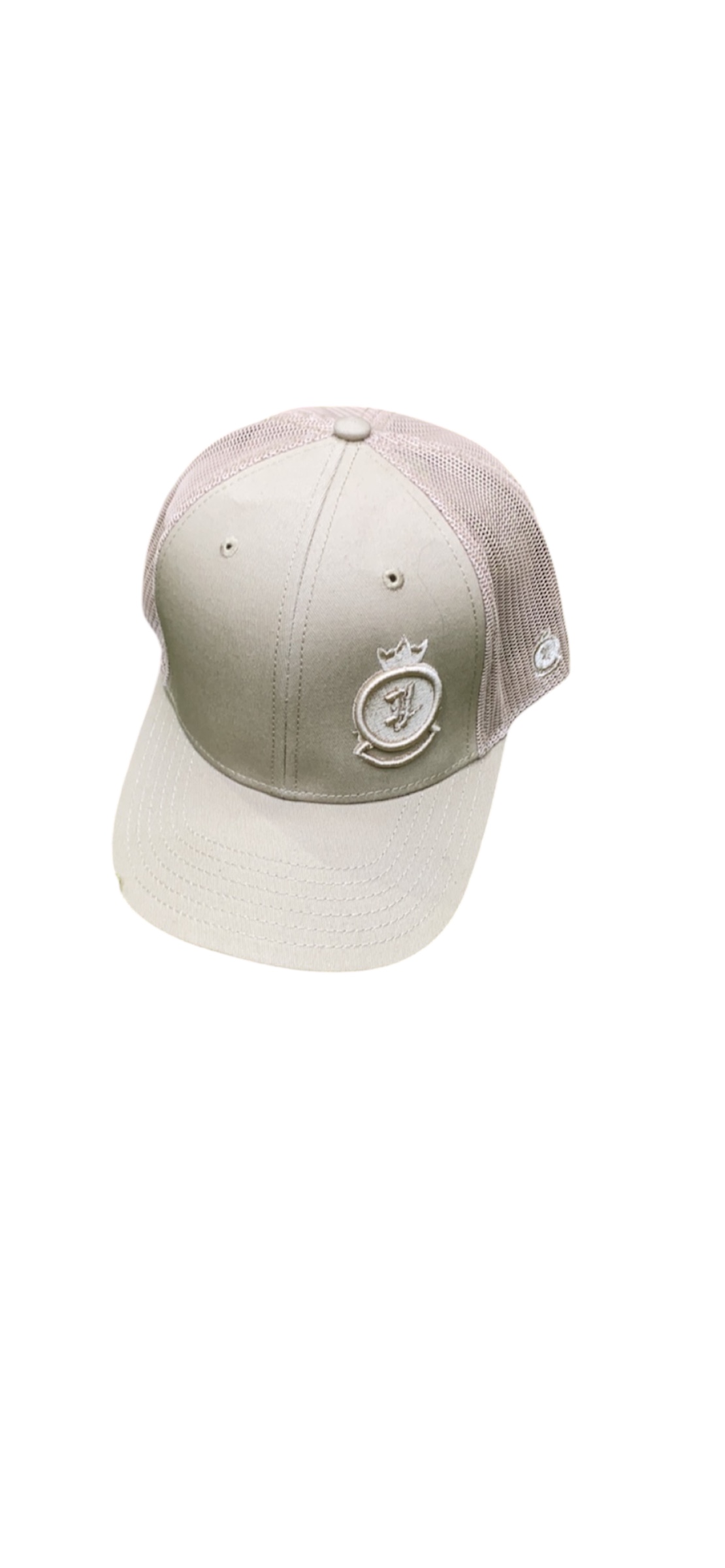 THE HERITAGE SEAL CAP