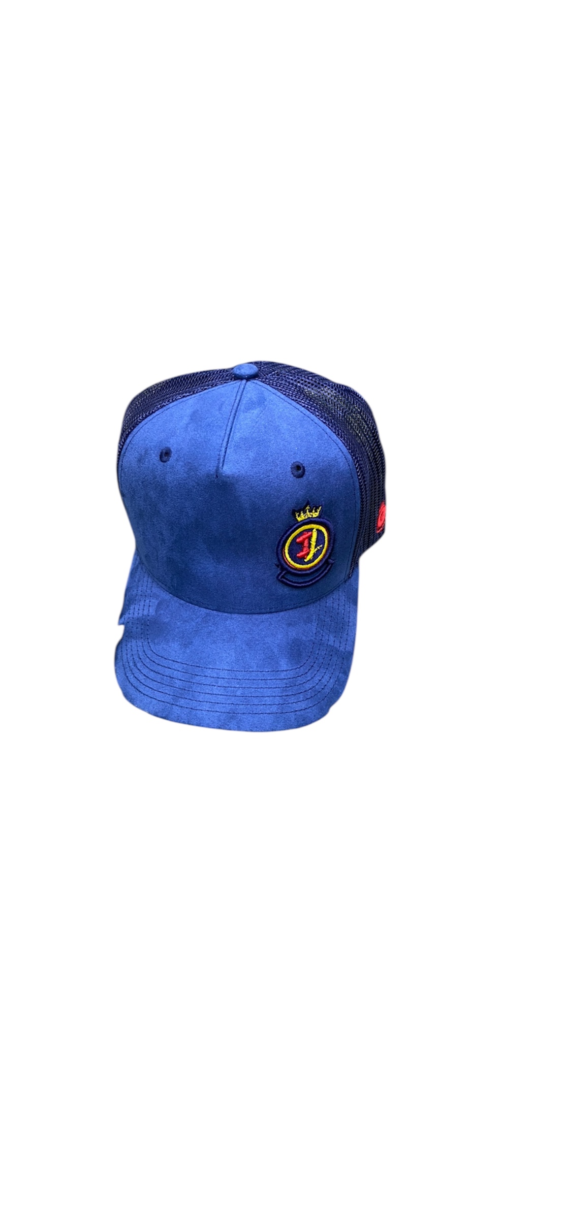 THE HERITAGE SEAL CAP - Image 3