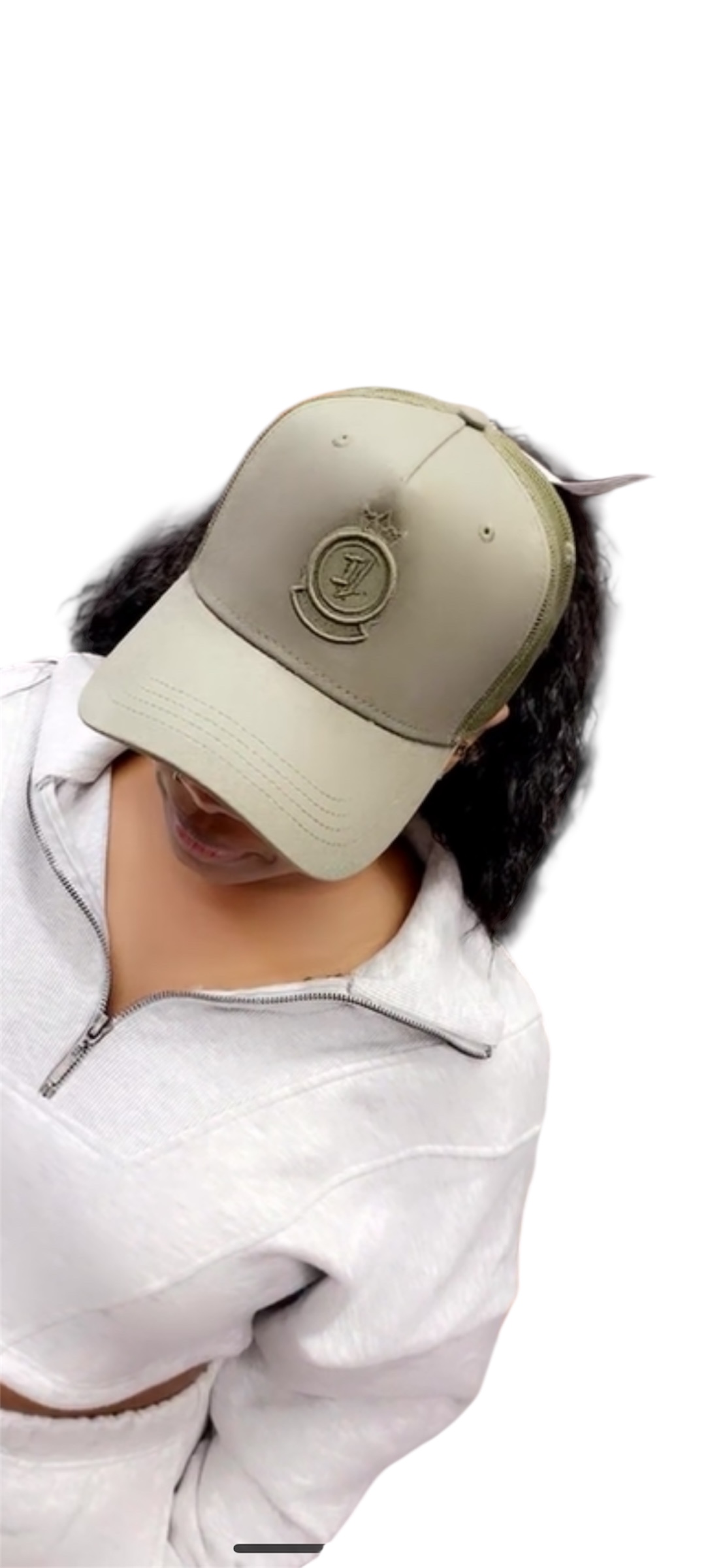 THE HERITAGE SEAL CAP - Image 7