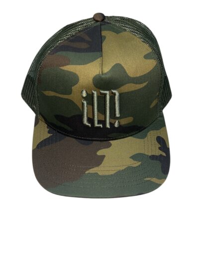 CAMOUFLAGE HATS
