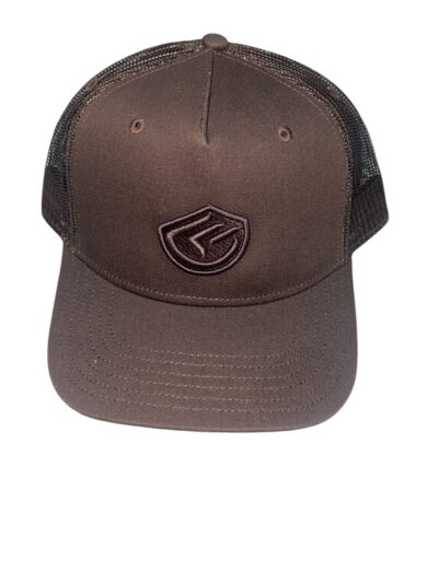 THE CONTRAST CREST CAP