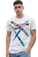 SIGNATURE AXIS T-SHIRT