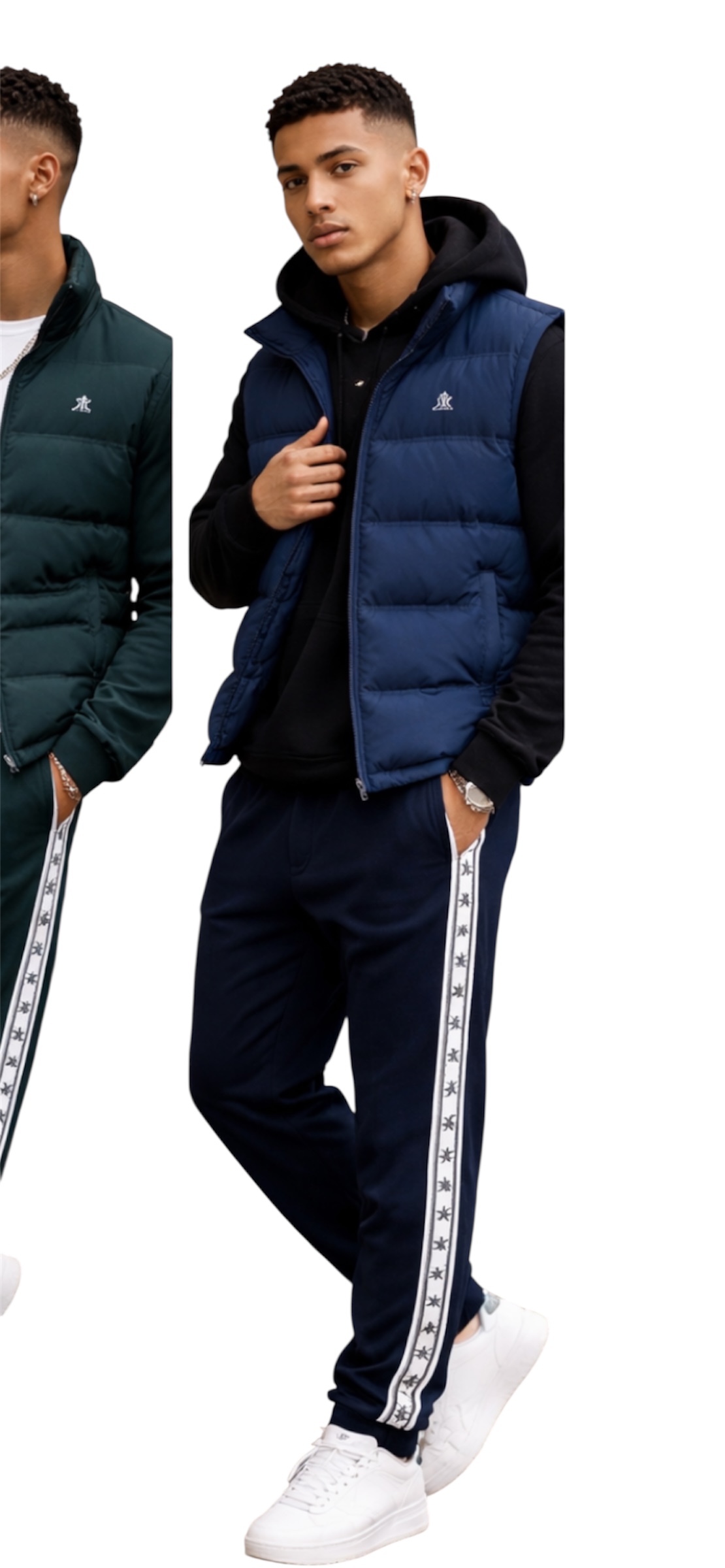 WESTBRIDGE ATELIER PANT - Image 2