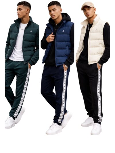 WESTBRIDGE ATELIER PANT