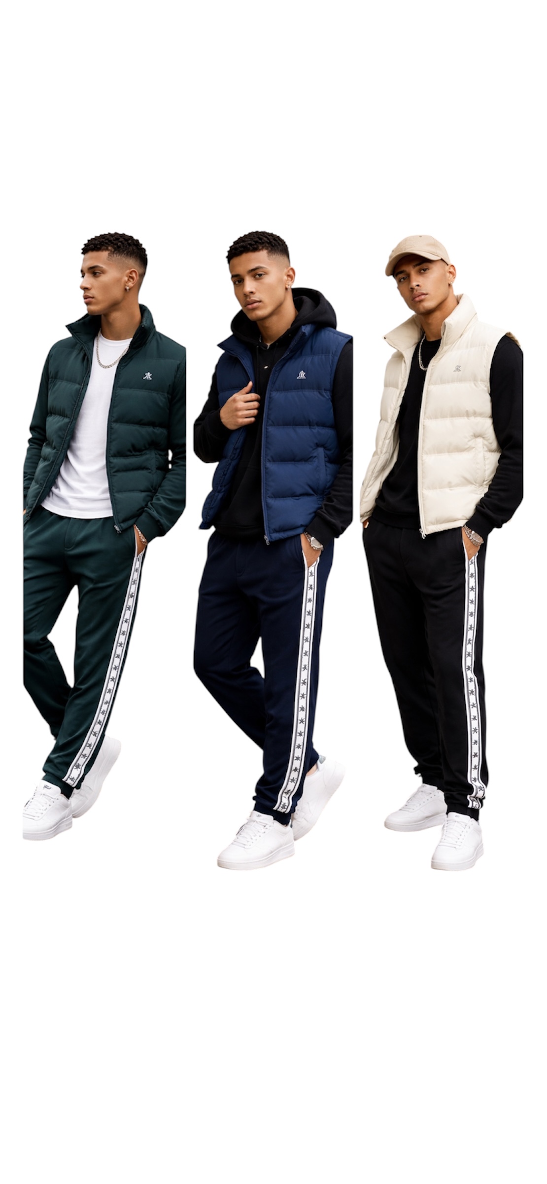 WESTBRIDGE ATELIER PANT