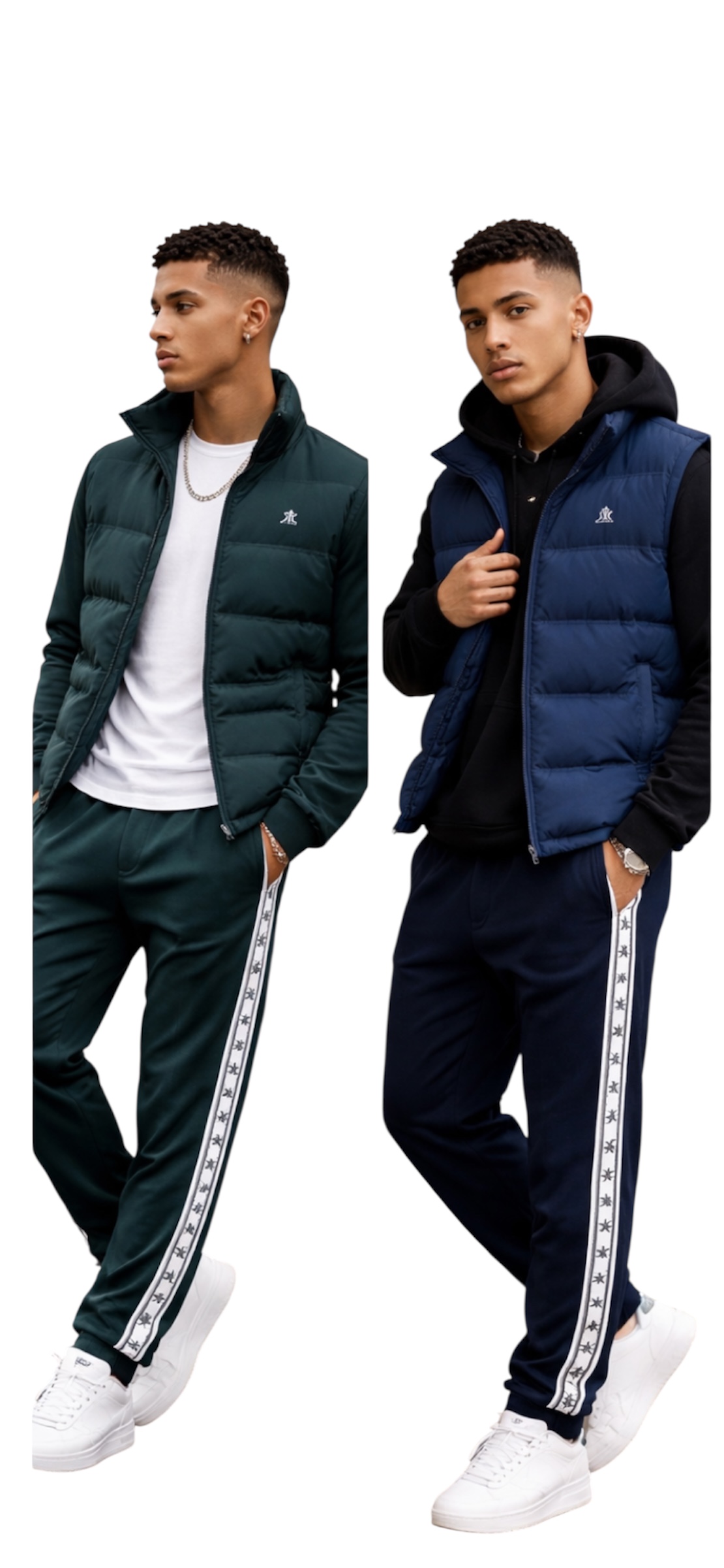 WESTBRIDGE ATELIER PANT - Image 4