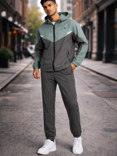 THE APEX SERIES - SAGE EDITION