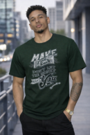 MAKE MONEY MINDSET CLASSIC T-SHIRT