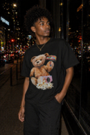 STATEMENT BEAR T-SHIRT