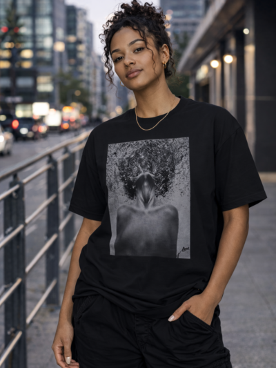 WOMEN WITHIN THE MIND T-SHIRT