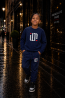 KID'S LUXE SET TRACKSUIT