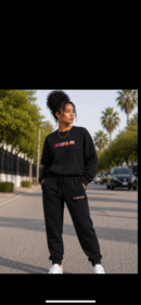 INSIDELIFE COLOURWAVE CREWNECK SET